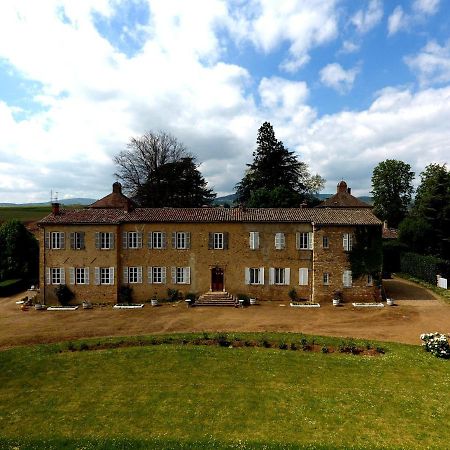 Château de Colombier Saint-Julien  Extérieur photo